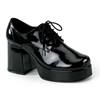 Funtasma - JAZZ02 Low shoes - Black Product image